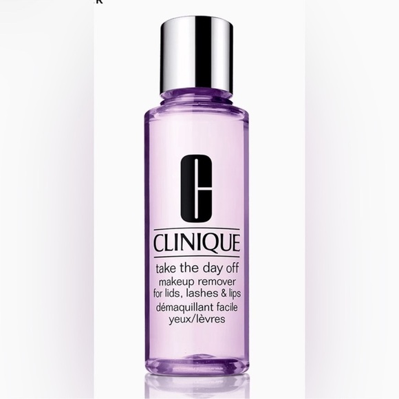 Clinique Other - Clinique Take The Day Off Makeup Remover – 4.2 fl oz / 125 ml